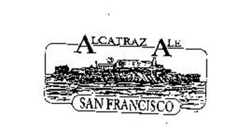 ALCATRAZ ALE SAN FRANCISCO