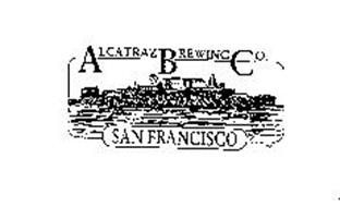 ALCATRAZ BREWING CO. SAN FRANCISCO
