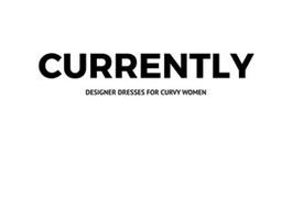CURRENTLY DESIGNER CLOTHING FOR CURVY WOMEN