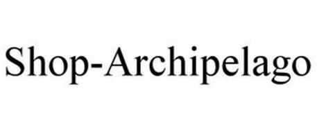SHOP ARCHIPELAGO