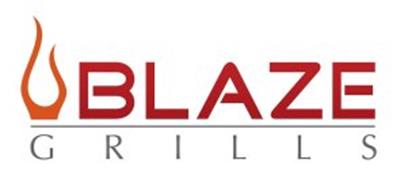 Blaze Electric Grills Parts