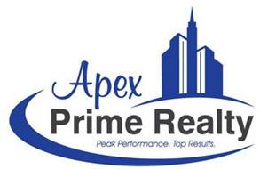 APEX PRIME REALTY TOP VALUE FOR YOUR REAL ESTATE