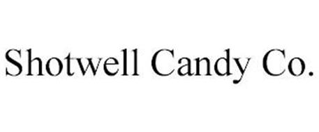 SHOTWELL CANDY CO.