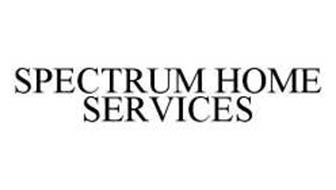 SPECTRUM HOME SERVICES