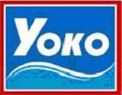 YOKO Trademark of Siam Yoko Company Limited. Serial Number: 85065272 ...