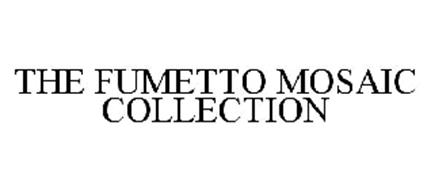 THE FUMETTO MOSAIC COLLECTION