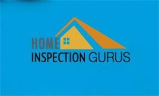 HOME INSPECTION GURUS