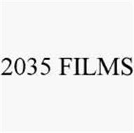 2035 FILMS