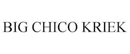 BIG CHICO KRIEK