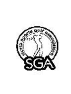 SGA SIERRA SPORTS GOLF ASSOCIATION