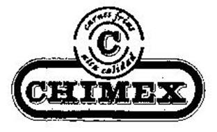 logo chimex