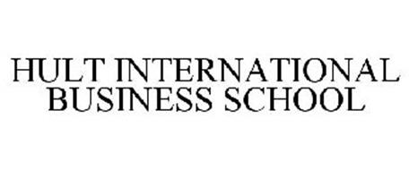 HULT INTERNATIONAL BUSINESS SCHOOL