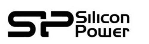 SP SILICON POWER Trademark of Silicon Power Computer ...