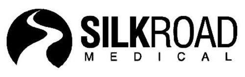 SILKROAD M E D I C A L Trademark of Silk Road Medical, Inc.. Serial ...