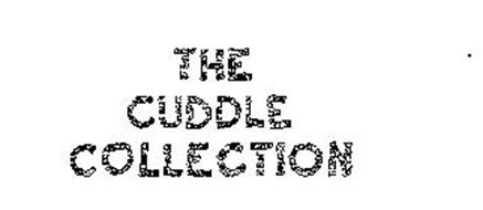 THE CUDDLE COLLECTION
