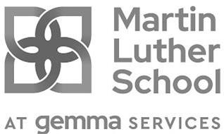 MARTIN LUTHER SCHOOL AT GEMMA SERVICES