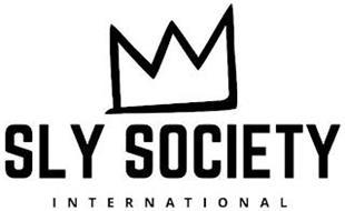 SLY SOCIETY INTERNATIONAL