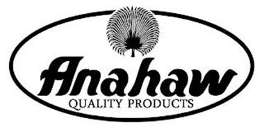 ANAHAW QUALITY PRODUCTS