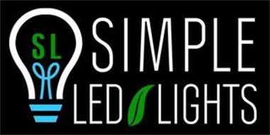 SL SIMPLE LED LIGHTS
