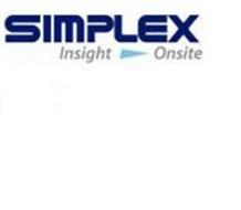 SIMPLEX INSIGHT ONSITE