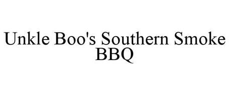 UNKLE BOO'S SOUTHERN SMOKE BBQ