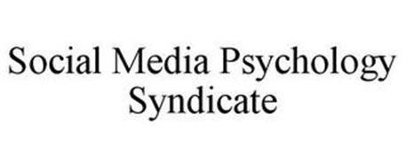SOCIAL MEDIA PSYCHOLOGY SYNDICATE