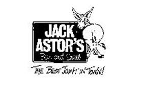 jack astor's t shirt quotes