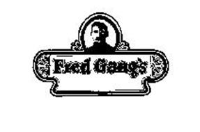 FRED GANG'S