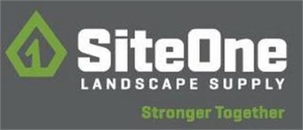 site one landscape supply