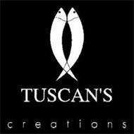 TUSCAN'S CREATIONS