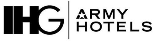 Ihg Army Hotels Trademark Of Six Continents Inc Serial Ihg Army Hotels