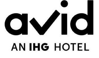AVID AN IHG HOTEL