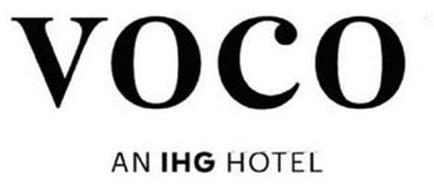 VOCO AN IHG HOTEL