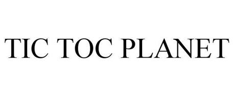 tictoc brand tictoc brand