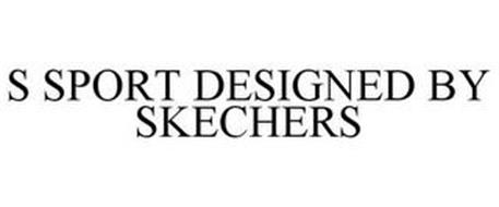 S SPORT DESIGNED BY SKECHERS