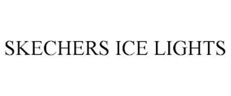 SKECHERS ICE LIGHTS