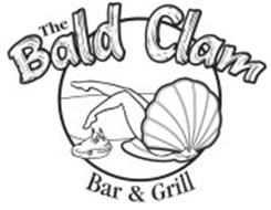 bald clam