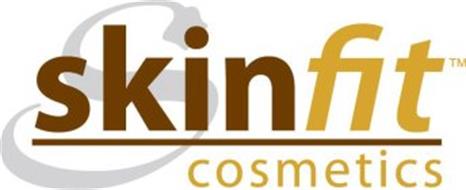 S SKINFIT COSMETICS Trademark of Skinfit Cosmetics, LLC Serial Number ...