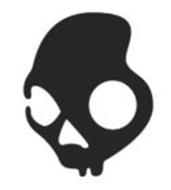 (NO WORD) Trademark of Skullcandy, Inc. Serial Number: 85447173 ...