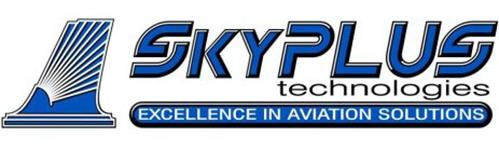 SKYPLUS TECHNOLOGIES EXCELLENCE IN AVIATION SOLUTIONS
