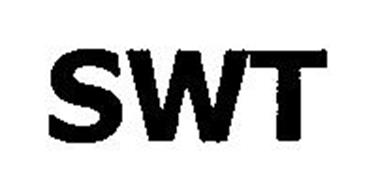 SWT Trademark of SKYLINE ENCAP HOLDINGS, LLC Serial Number: 76679337 ...