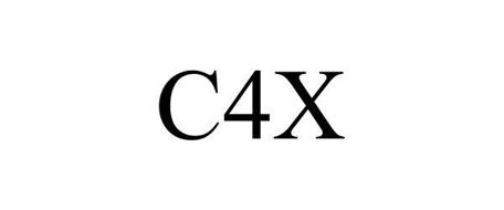 C4X