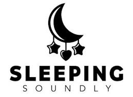 SLEEPING SOUNDLY