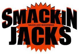 SMACKIN JACKS SAUCES AND SEASONINGS