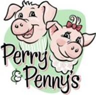 PERRY & PENNY'S Trademark of Smarty Parents Inc. Serial Number ...