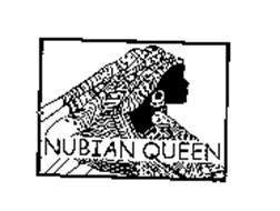 NUBIAN QUEEN Trademark of Smiles Fashion Corporation Serial Number ...