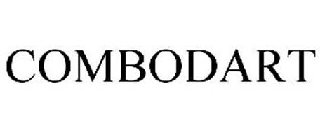 COMBODART Trademark of SmithKline Beecham Limited. Serial COMBODART Trademark of SmithKline Beecham Limited. Serial