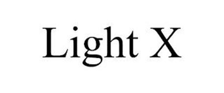LIGHT X