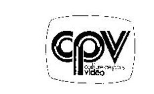 CPV COIFFURE DE PARIS VIDEO