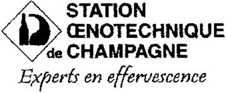 STATION OENOTECHNIQUE DE CHAMPAGNE EXPERTS EN EFFERVESCENCE